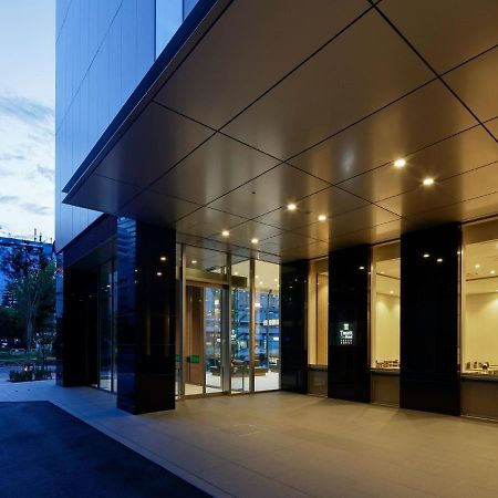 Tmark City Hotel Tokyo Omori - Vacation Stay 26391V Exterior foto