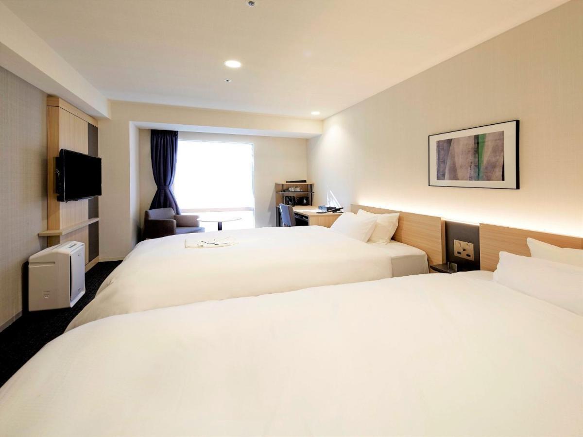 Tmark City Hotel Tokyo Omori - Vacation Stay 26391V Exterior foto